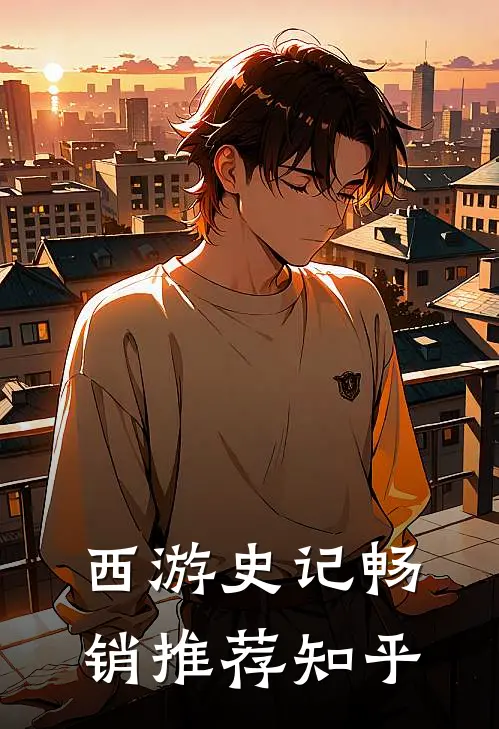 西游史记畅销推荐知乎