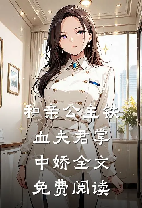 和亲公主铁血夫君掌中娇全文免费阅读