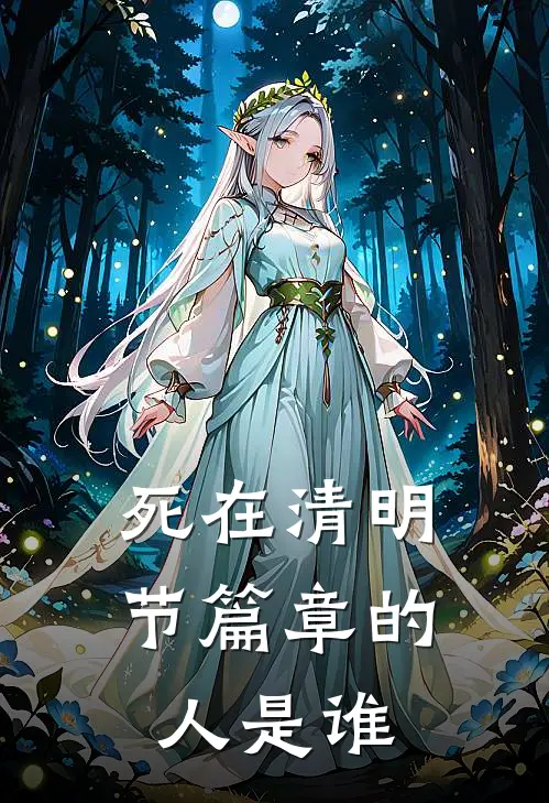 死在清明节篇章的人是谁