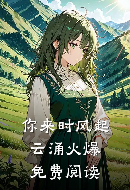 你来时风起云涌火爆免费阅读