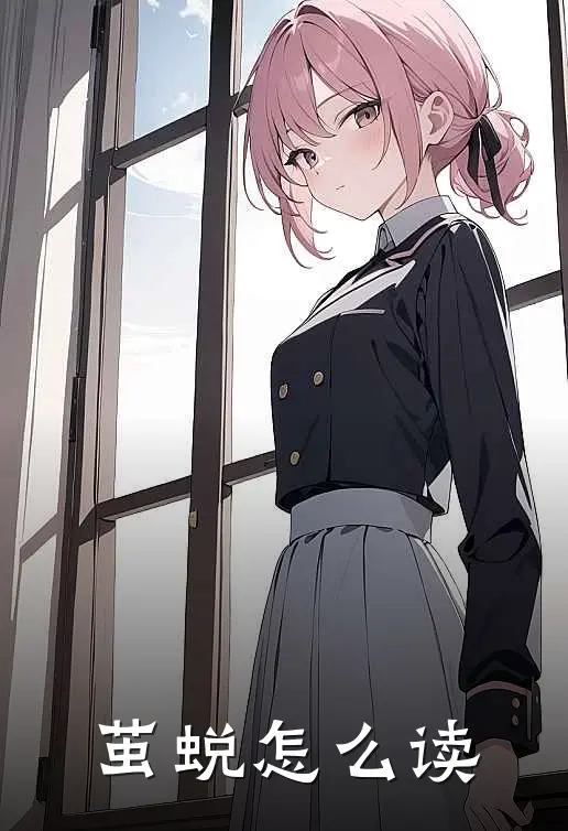 茧蜕怎么读