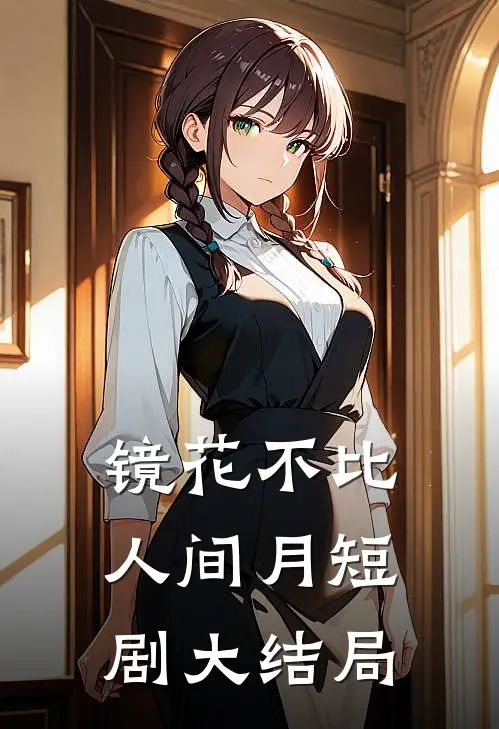 镜花不比人间月短剧大结局