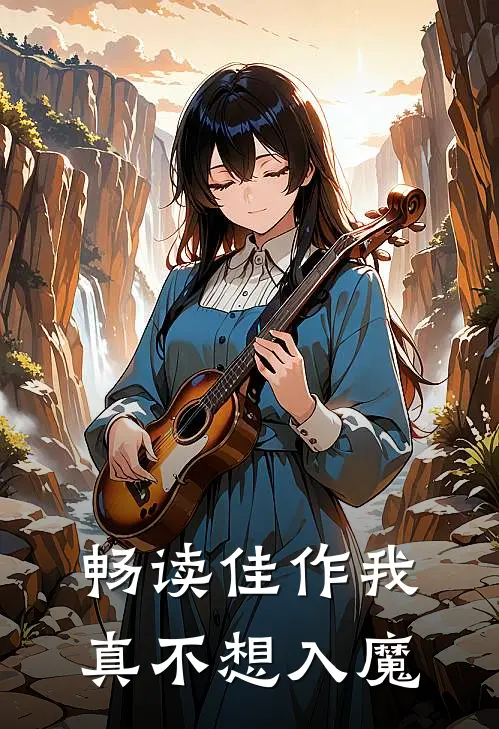 畅读佳作我真不想入魔