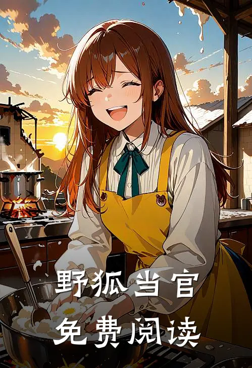 野狐当官免费阅读