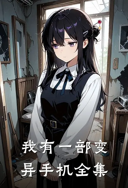 我有一部变异手机全集