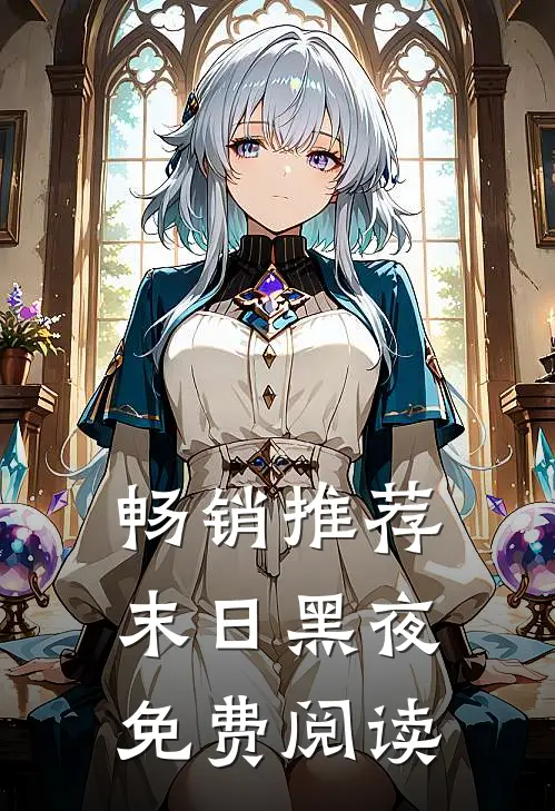 畅销推荐末日黑夜免费阅读