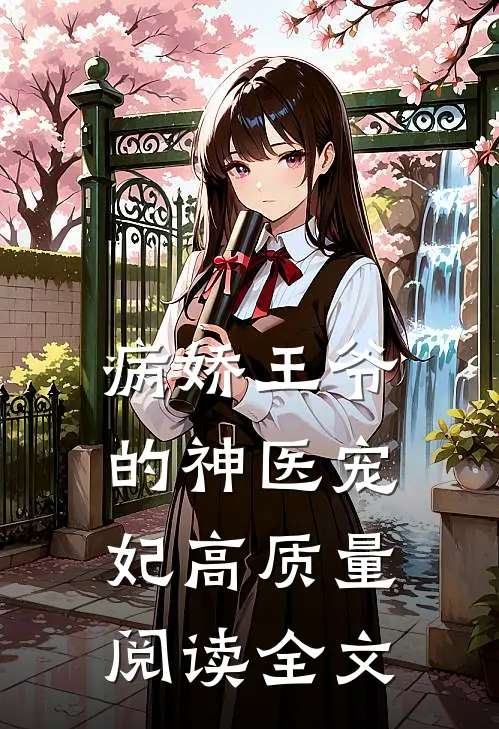 病娇王爷的神医宠妃高质量阅读全文