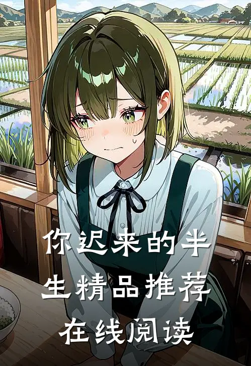 你迟来的半生精品推荐在线阅读