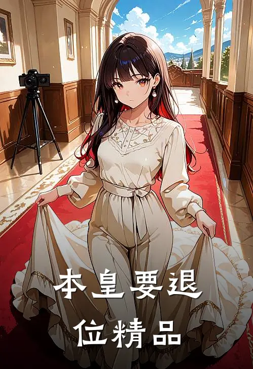 本皇要退位精品