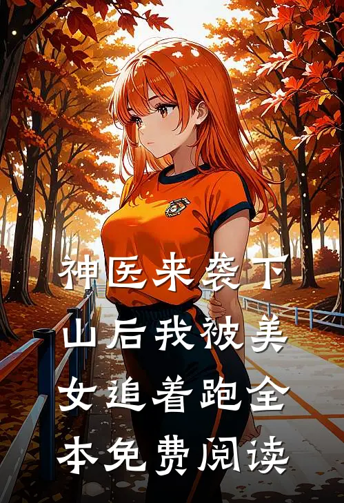 神医来袭下山后我被美女追着跑全本免费阅读