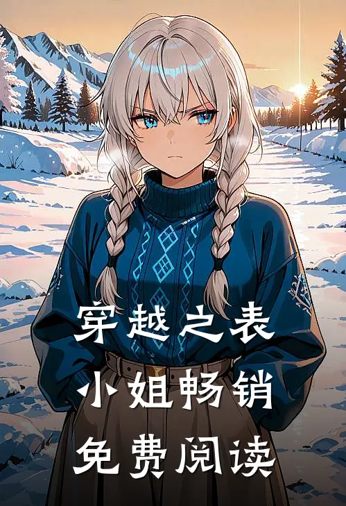 穿越之表小姐畅销免费阅读