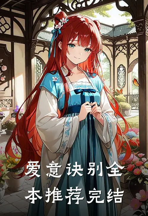 爱意诀别全本推荐完结