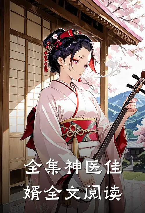 全集神医佳婿全文阅读