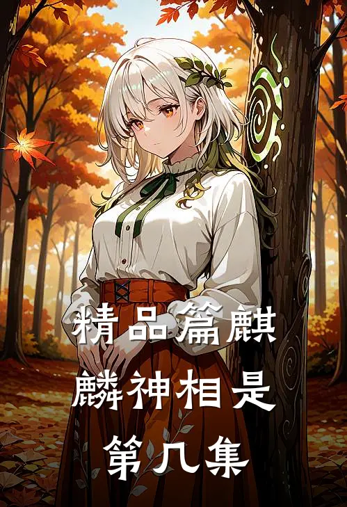 精品篇麒麟神相是第几集
