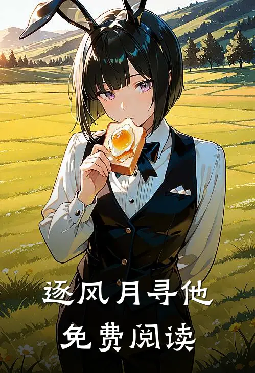 逐风月寻他免费阅读