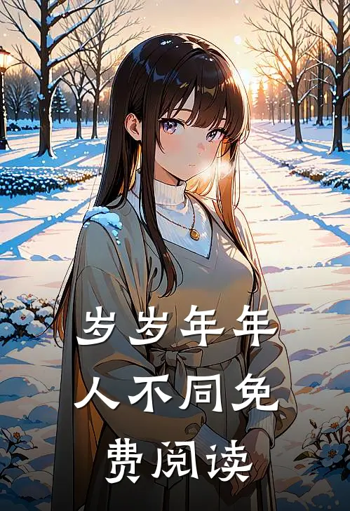 岁岁年年人不同免费阅读