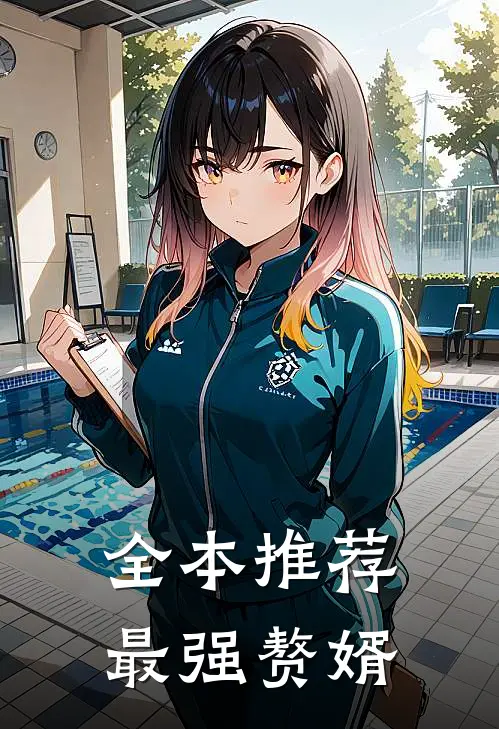 全本推荐最强赘婿