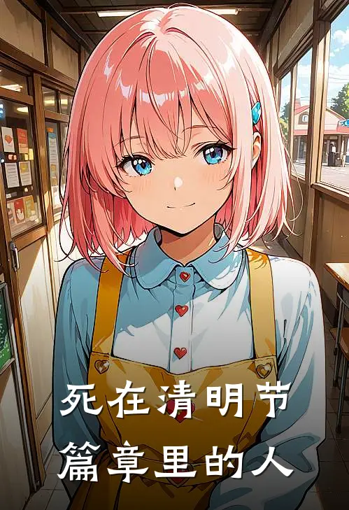 死在清明节篇章里的人