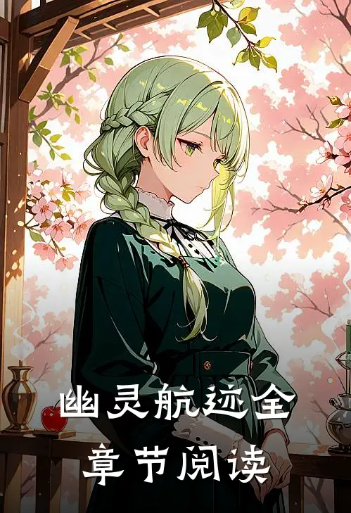 幽灵航迹全章节阅读