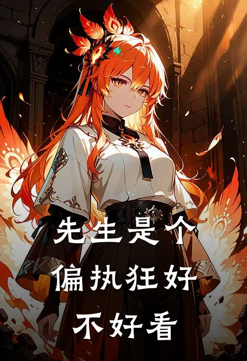先生是个偏执狂好不好看