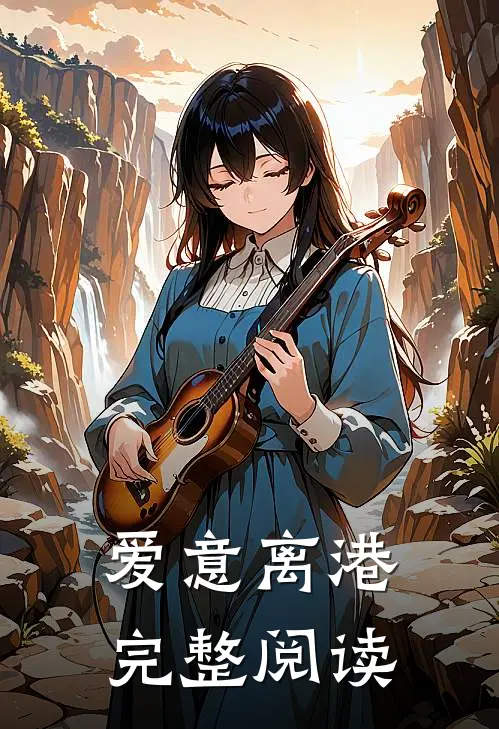 爱意离港完整阅读