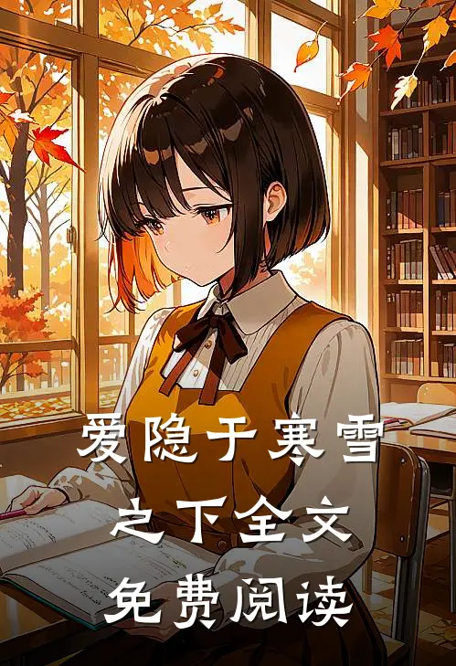 爱隐于寒雪之下全文免费阅读