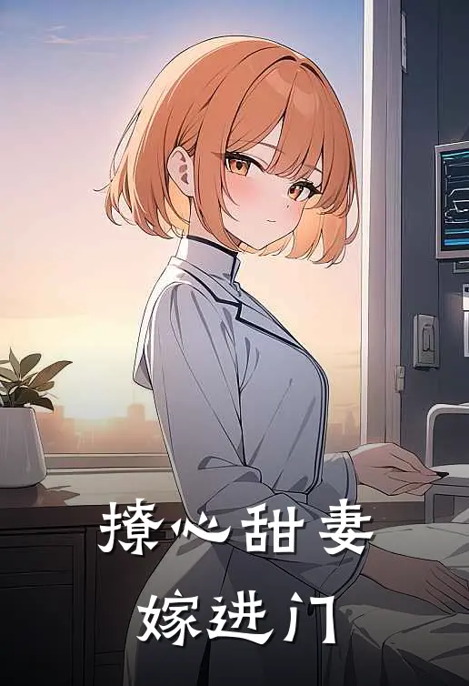 撩心甜妻嫁进门