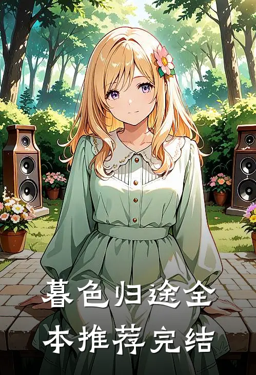 暮色归途全本推荐完结