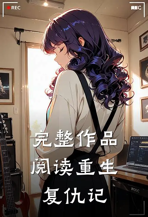 完整作品阅读重生复仇记