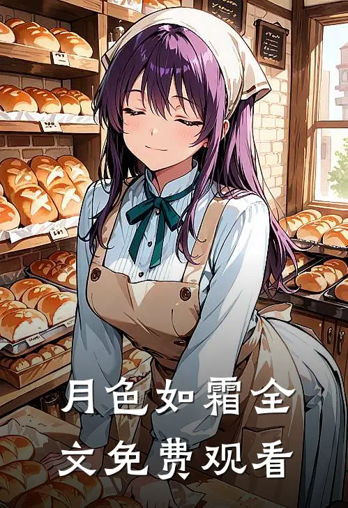 月色如霜全文免费观看