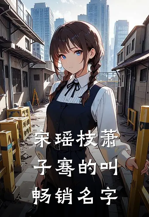 宋瑶枝萧子骞的叫畅销名字