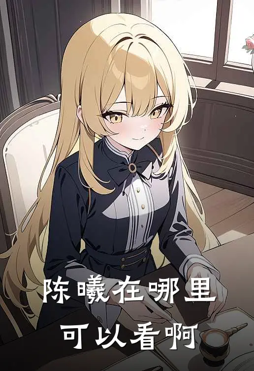 陈曦在哪里可以看啊