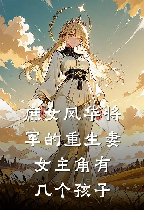 庶女风华将军的重生妻女主角有几个孩子