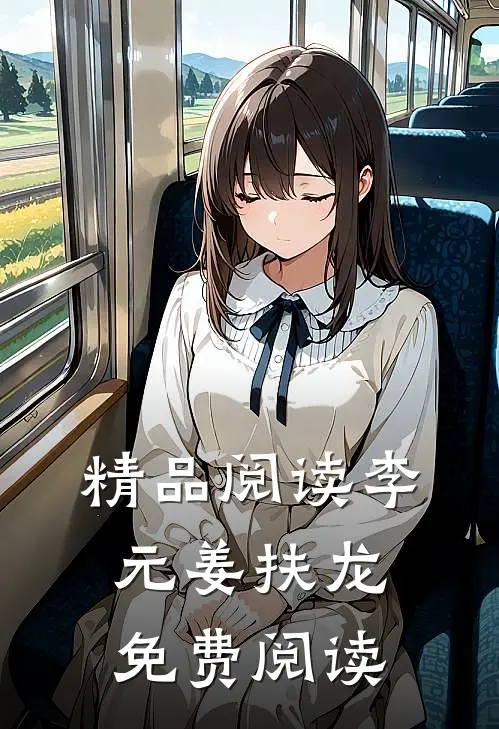 精品阅读李元姜扶龙免费阅读