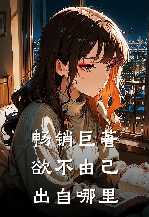 畅销巨著欲不由己出自哪里
