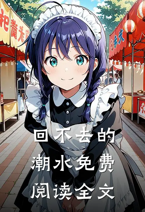 回不去的潮水免费阅读全文