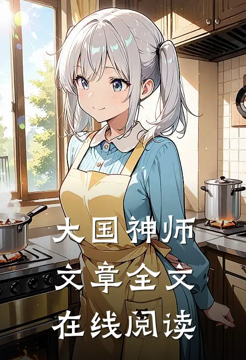 大国神师文章全文在线阅读