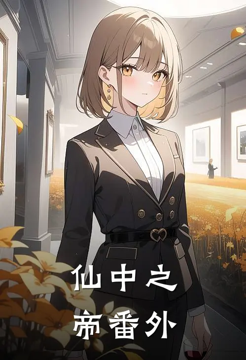 仙中之帝番外