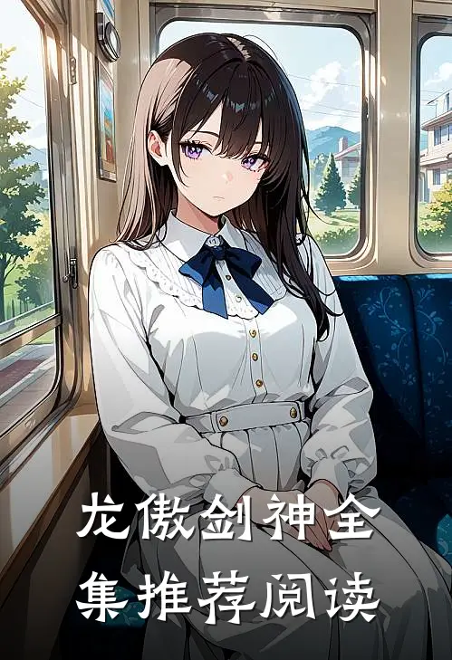 龙傲剑神全集推荐阅读