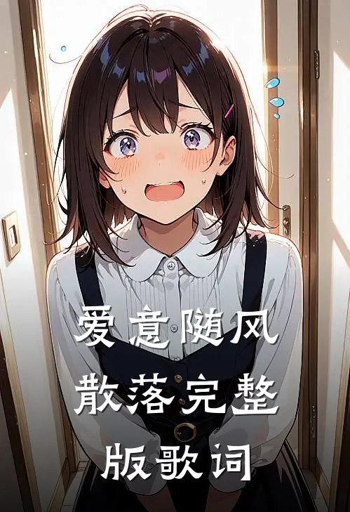 爱意随风散落完整版歌词
