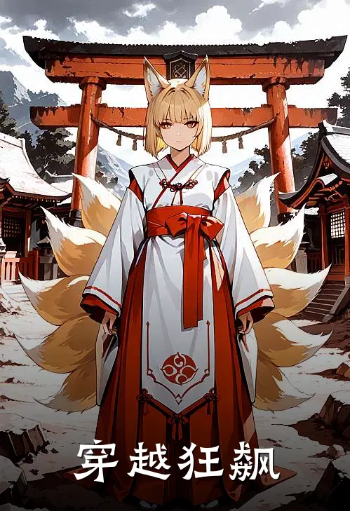 穿越狂飙