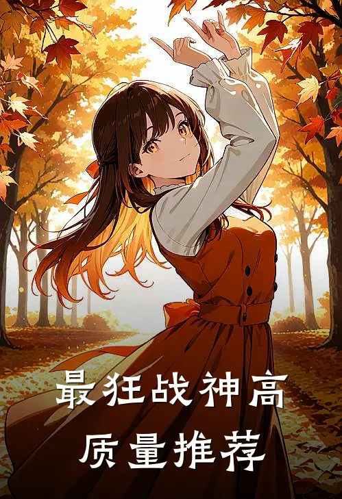 最狂战神高质量推荐