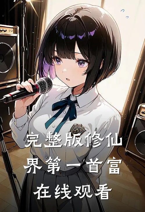 完整版修仙界第一首富在线观看