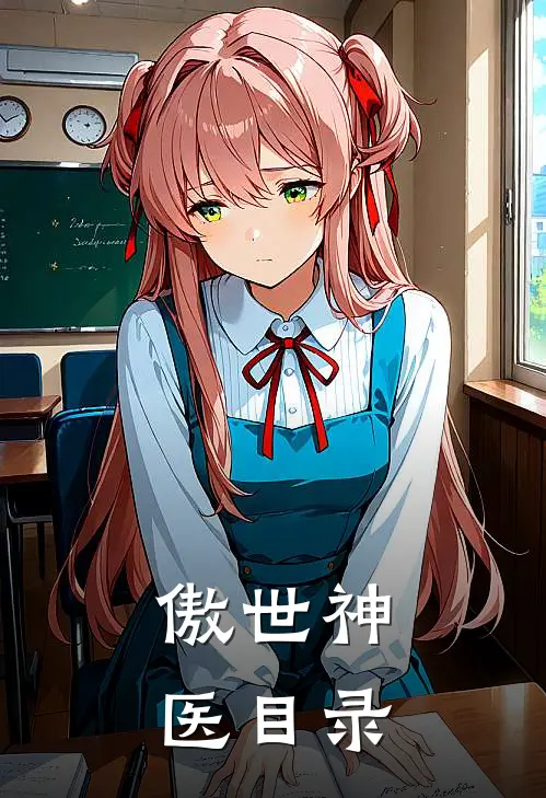 傲世神医目录