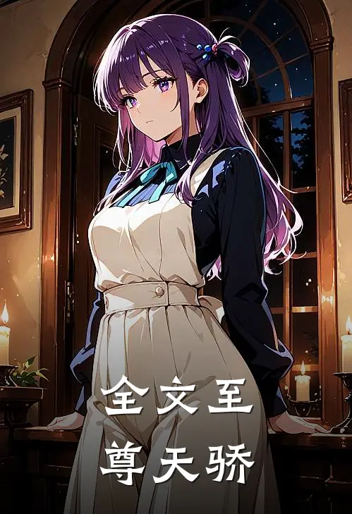 全文至尊天骄