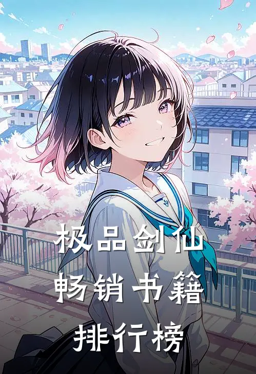 极品剑仙畅销书籍排行榜