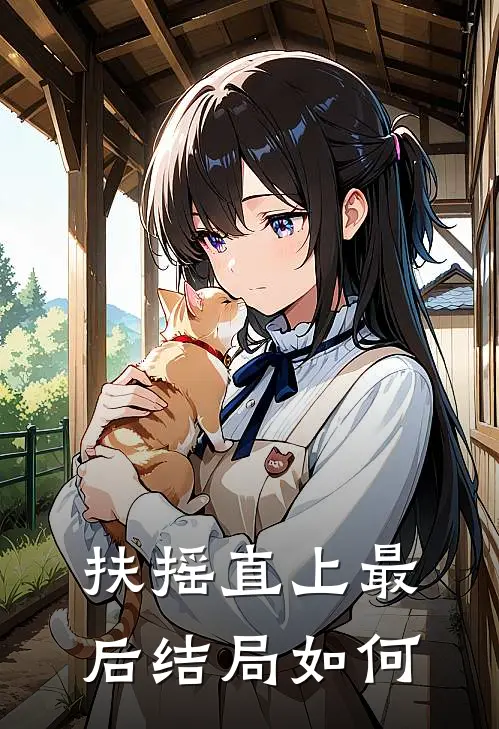 扶摇直上最后结局如何
