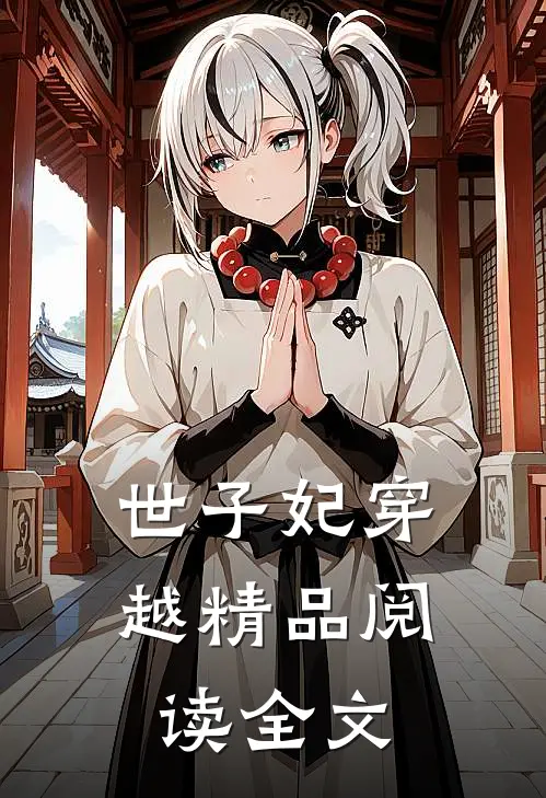 世子妃穿越精品阅读全文