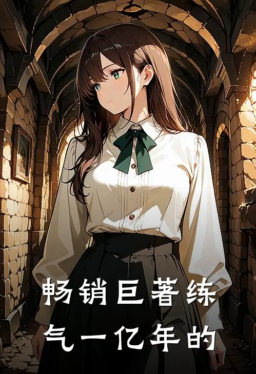 畅销巨著练气一亿年的
