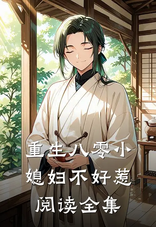 重生八零小媳妇不好惹阅读全集
